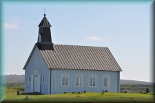 Strandarkirkja
